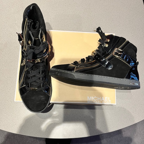 MK sneakers - Picture 1 of 1